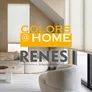 Logo Colors@Home Renes