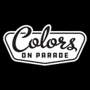 COLORS ON PARADE logo