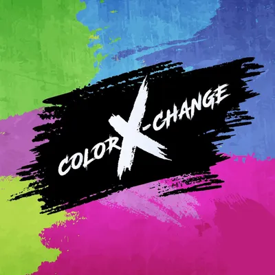 Color X logo