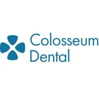 Colosseum Dental logo
