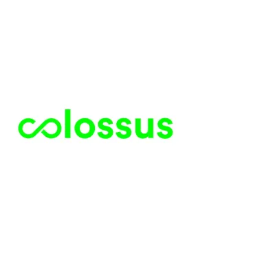 Colossus Recruitment Ltd logo