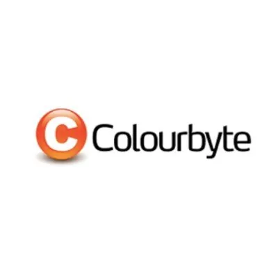 Colourbyte
