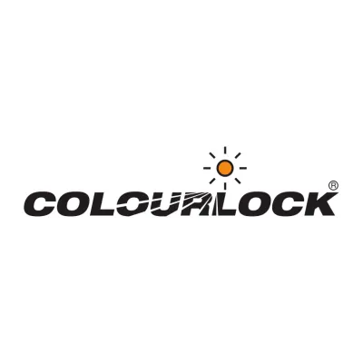 Colourlock logo