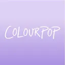 ColourPop Cosmetics logo