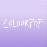 ColourPop logo/icon