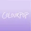 ColourPop Cosmetics logo