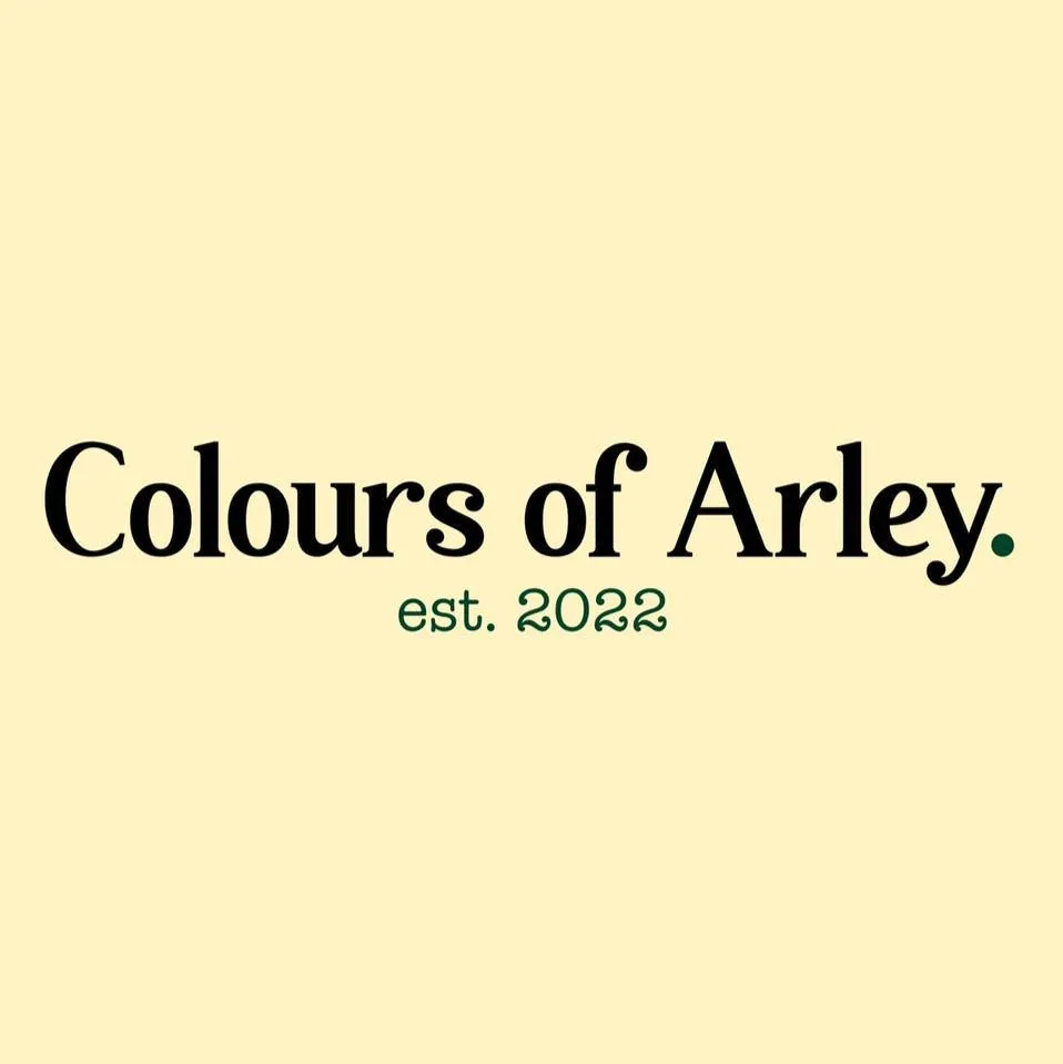 Coloursofarley