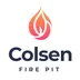 Colsen Fire Pit logo