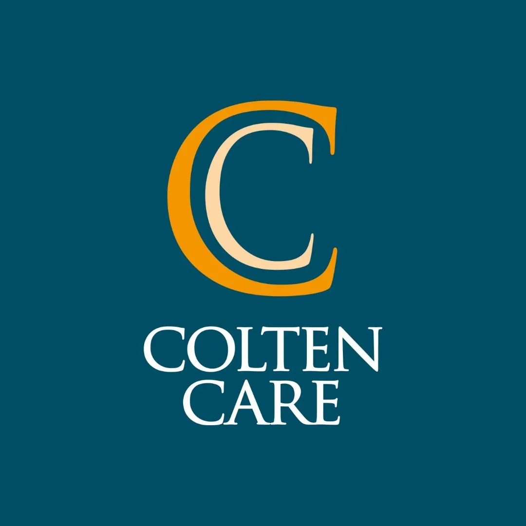 Colten Care logo