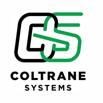 Coltrane Logo