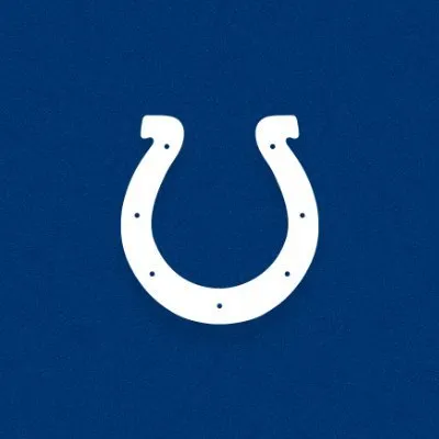 Indianapolis Colts logo