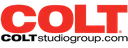Colt Studio Group logo