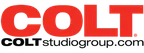Colt Studio Group logo