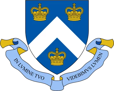 Columbia Business School logo