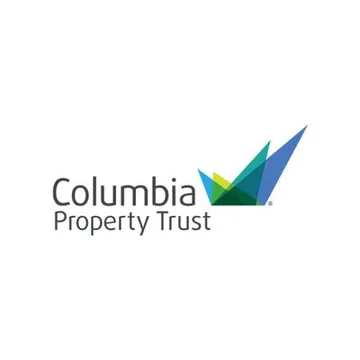 Columbia Property Trust Logo