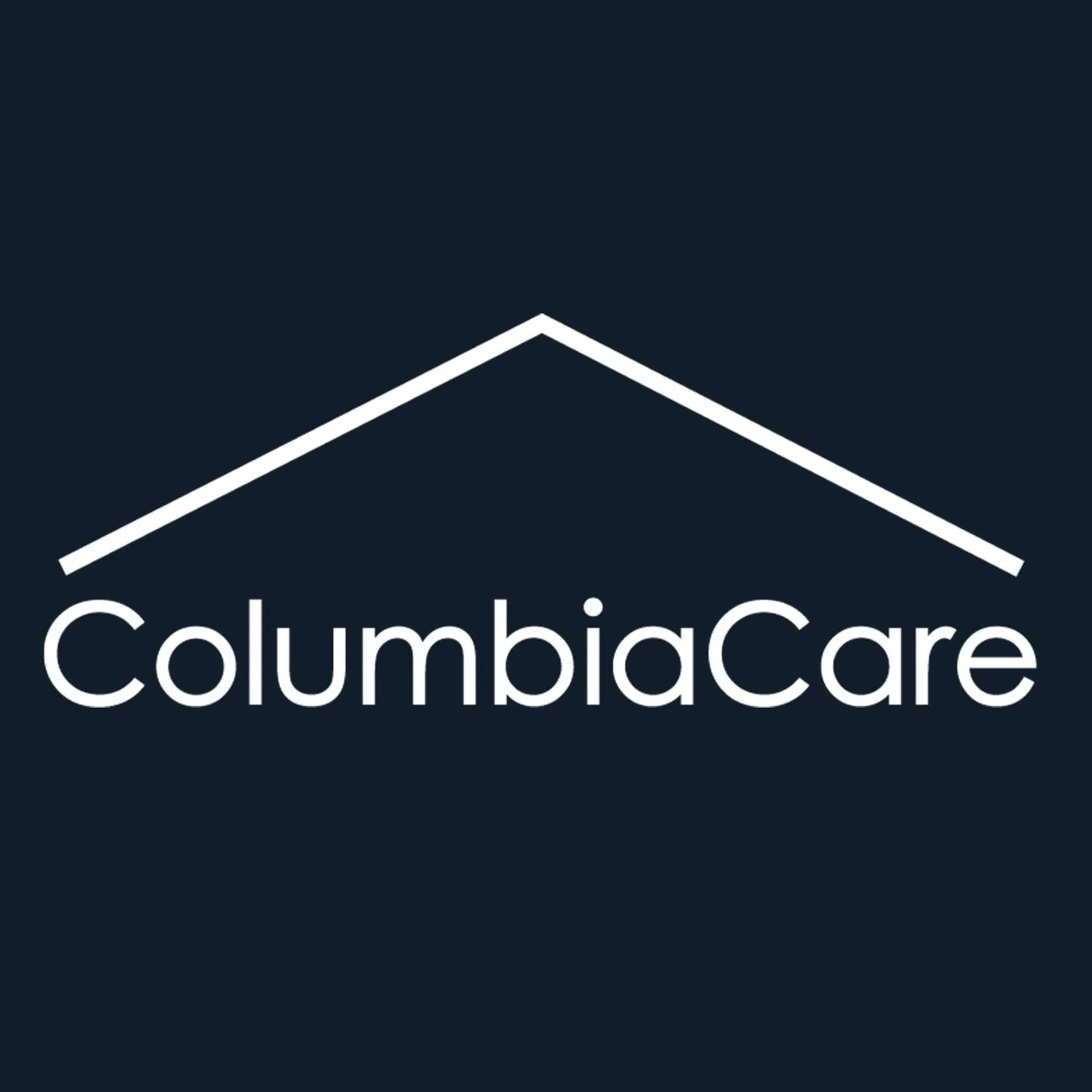 ColumbiaCare Services logo