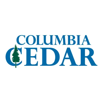 Columbia Cedar Logo