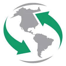 Columbia Export Group Logo