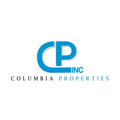 Columbia Properties Inc logo
