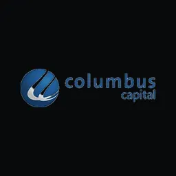Columbus Capital logo