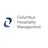 Columbus Hospitality Management logo