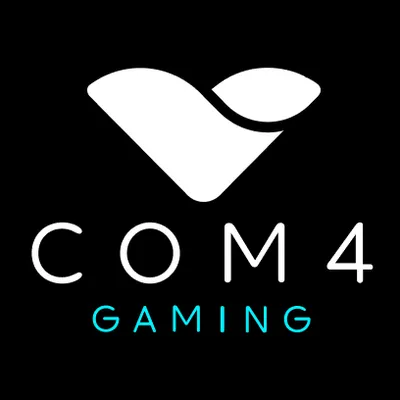 com4gaming logo