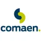 Comaen. Find your Spark. logo