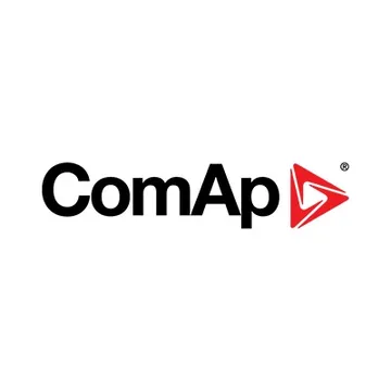 ComAp Logo