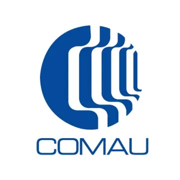 Comau Logo