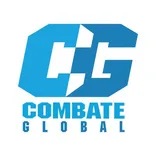 Combate Global logo/icon
