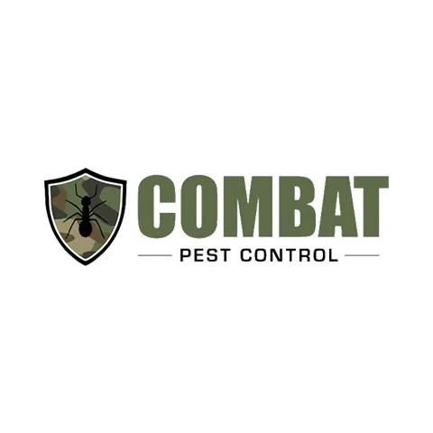 Combat logo