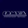 Logo Combia International Services