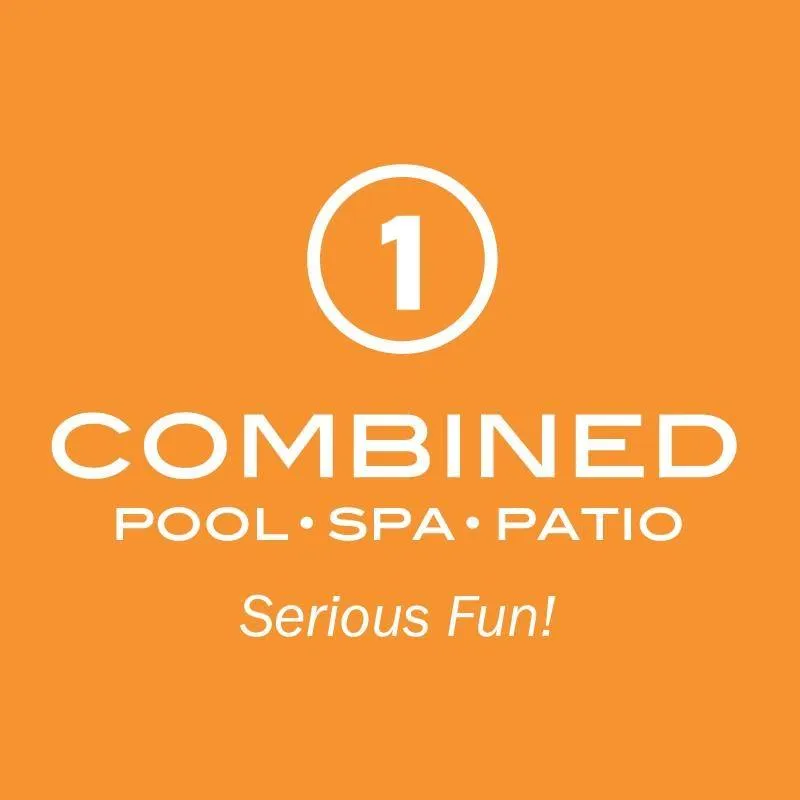 Combinedpoolandspa