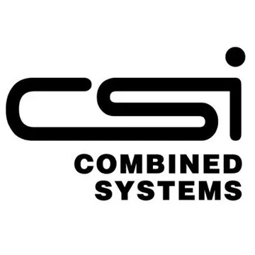 Combined Systems Logo