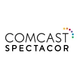 Comcast Spectacor logo/icon