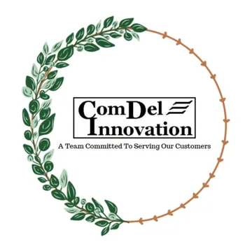 ComDel Innovation Logo