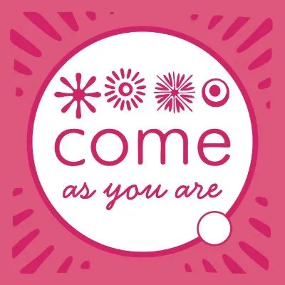 Come as You Are