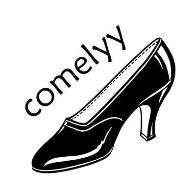 Comelyy logo