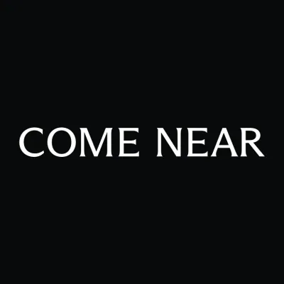 Come Near logo