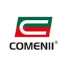 COMENII LIMITED. logo