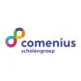 Logo Comenius College Krimpen