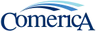 Comerica Inc. logo