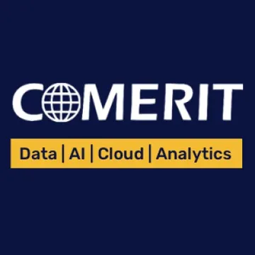 Comerit Logo