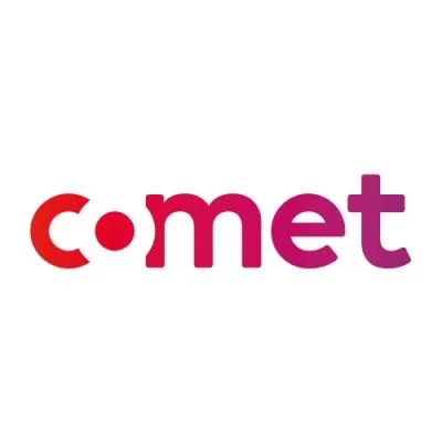 Logo by Brandfetch