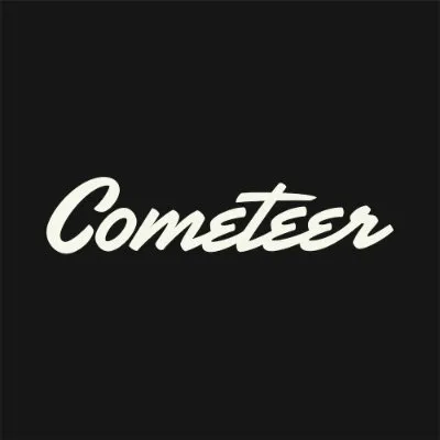 cometeer.com logo