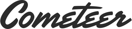 Cometeer logo