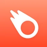 Comet for Reddit logo/icon