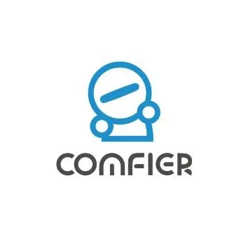 COMFIER logo