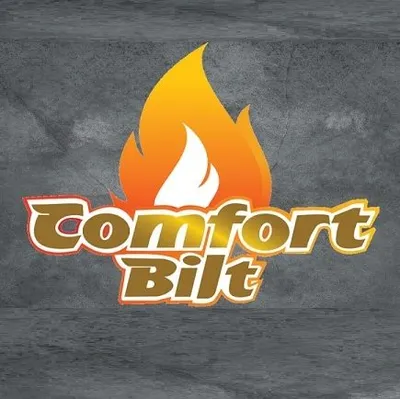 Comfortbilt.Canada logo