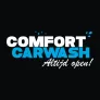 Logo Comfort Carwash